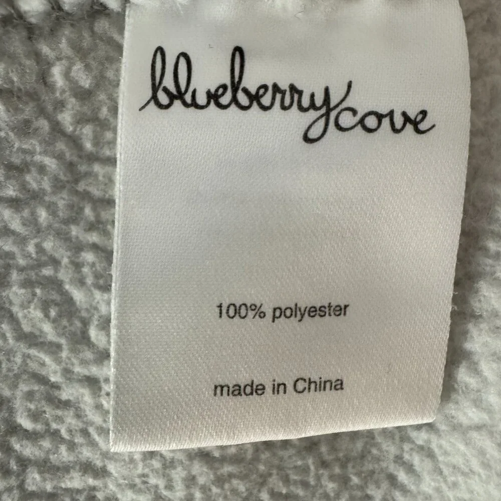 Blueberry Cove 